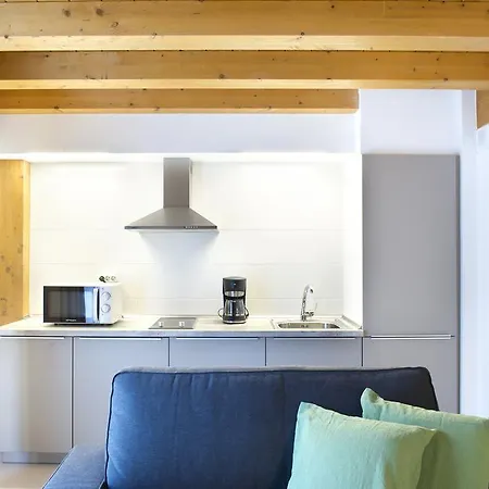 La Casa De Santa Maria Estudios *