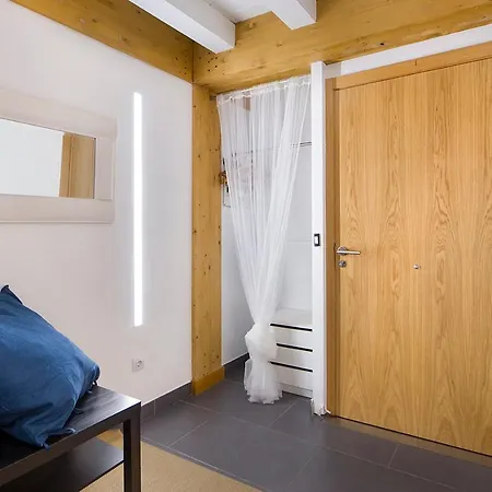 La Casa De Santa Maria Estudios Vitoria-Gasteiz