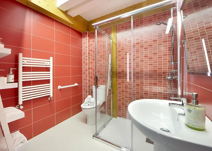 La Casa De Santa Maria Estudios Vitoria-Gasteiz