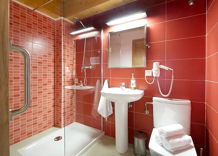 Apartament La Casa De Santa Maria Estudios *