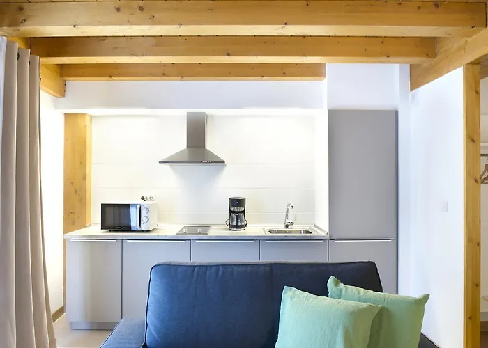 La Casa De Santa Maria Estudios *