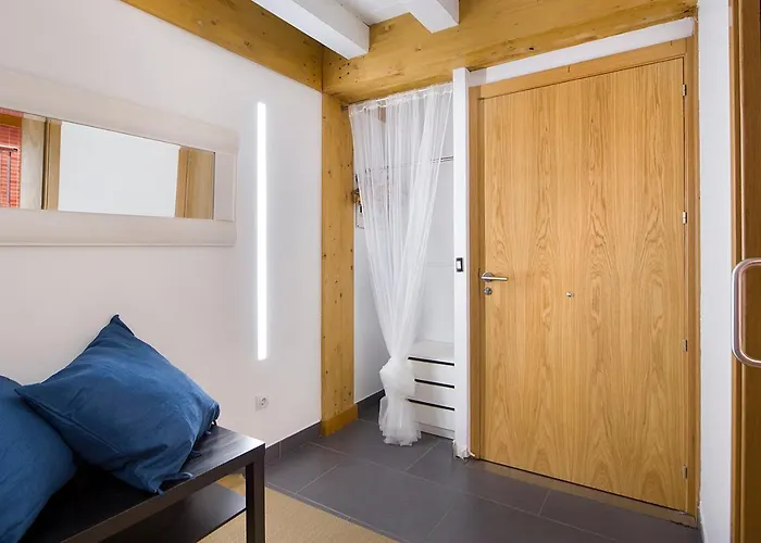 La Casa De Santa Maria Estudios Vitoria-Gasteiz