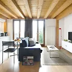La Casa De Santa Maria Estudios
