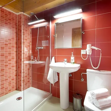 Appartement La Casa De Santa Maria Estudios *