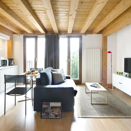 La Casa De Santa Maria Estudios