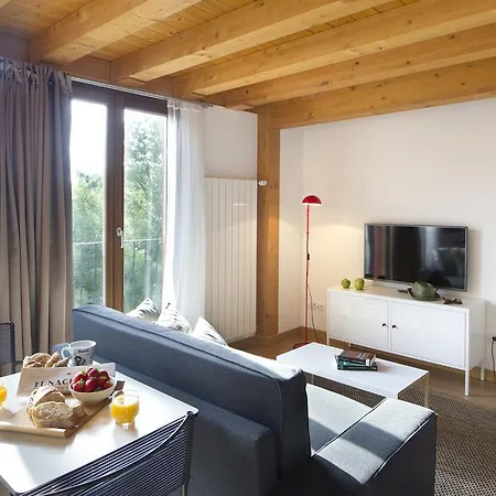 Appartement La Casa De Santa Maria Estudios