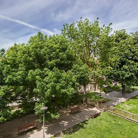 La Casa De Santa Maria Estudios *