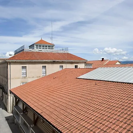 La Casa De Santa Maria Estudios * Vitoria-Gasteiz