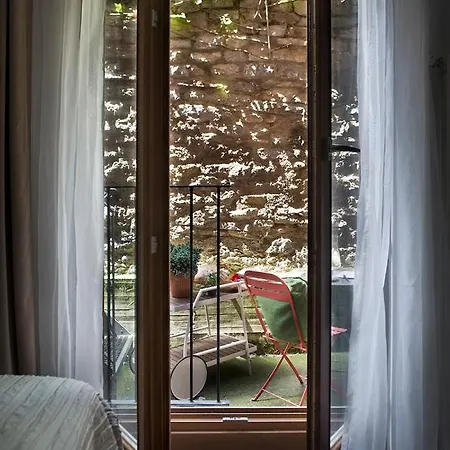 La Casa De Santa Maria Estudios *