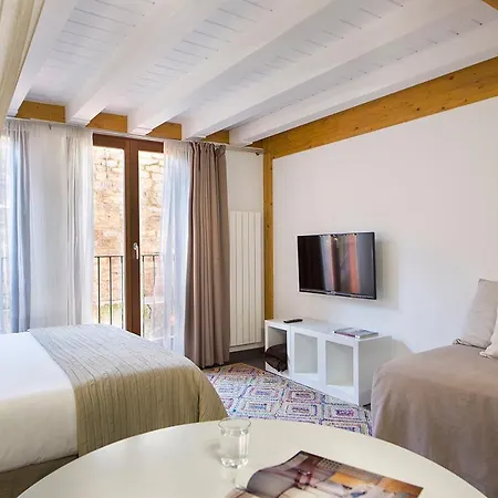 La Casa De Santa Maria Estudios Appartement