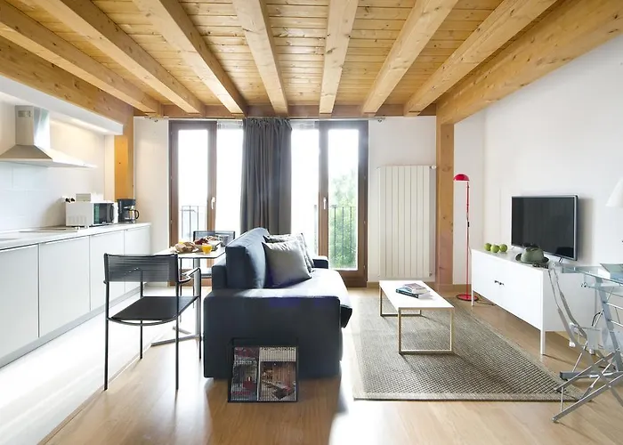 La Casa De Santa Maria Estudios