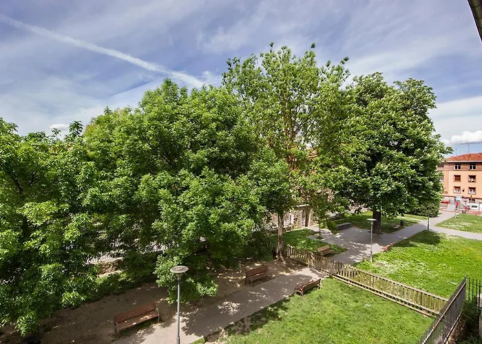 La Casa De Santa Maria Estudios *