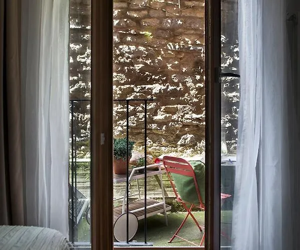 La Casa De Santa Maria Estudios *